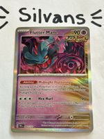 Flutter Mane Holo 043/131 Prismatic Evolutions Englisch