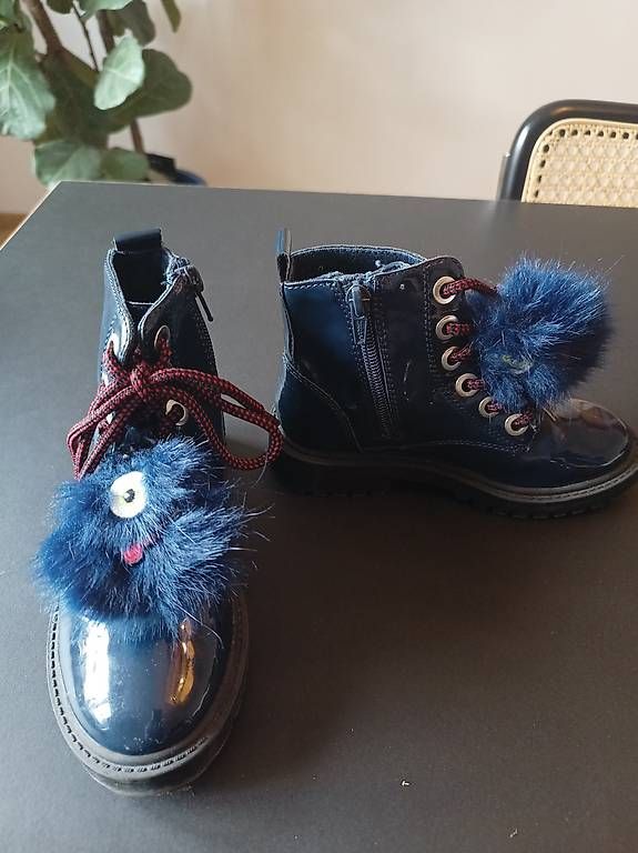 Zara Scarpe per ragazze: Gr. 29 Boots Zara – Usato da Winterthur venduto da flowing_de