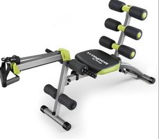 Wonder Core 2, Fitnessgerät