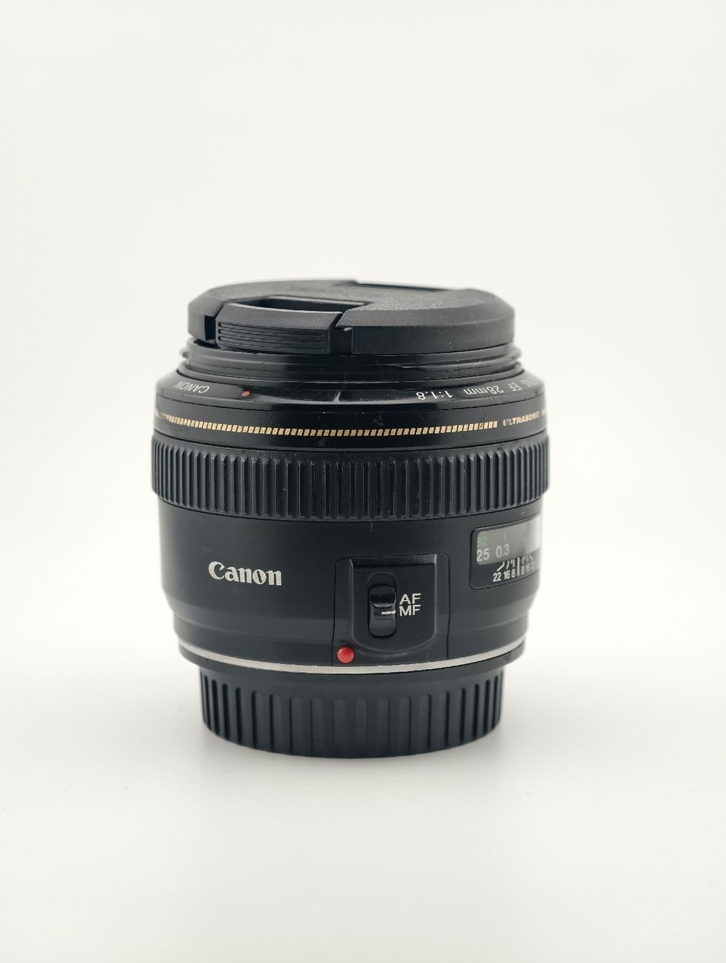 Canon Objektive: Canon EF 28mm f/1.8 Lens – Defekt aus Romanshorn von TOPPRICEE