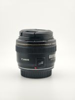 Canon EF 28mm f/1.8 Lens