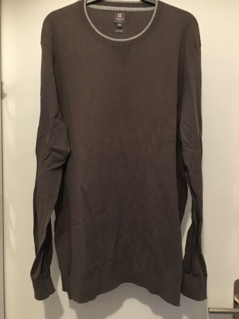 Herren Pullover MANOR man XXL =Gr56 , NEU