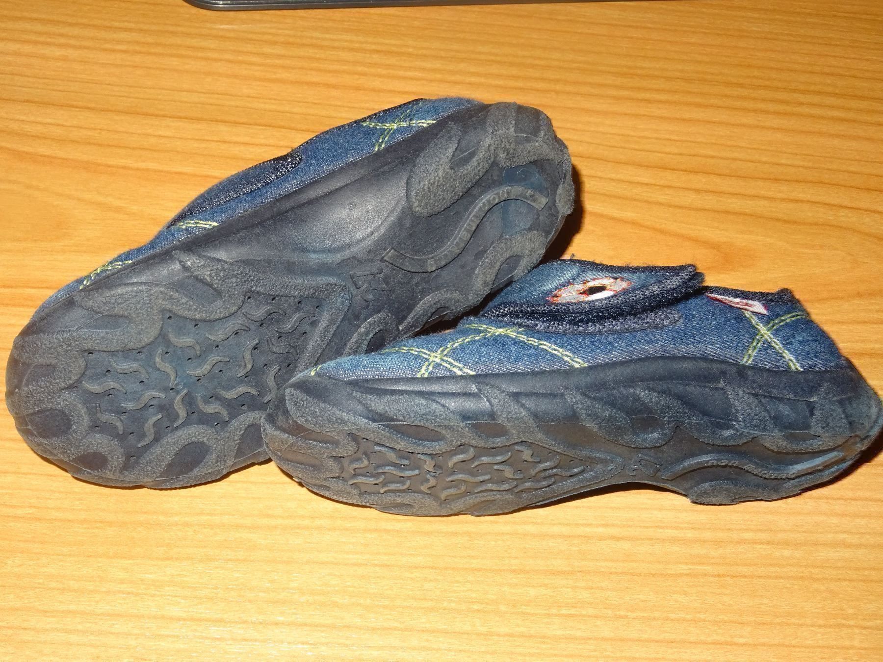 Superfit Scarpe per ragazzi: Finken Superfit Gr 27 – Nuovo (secondo la descrizione) da Vordemwald venduto da Esel04 1