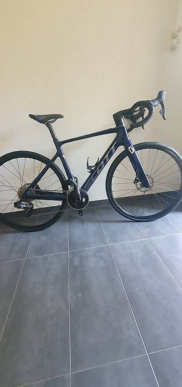Velos: Vélo course Scott eRide – Gebraucht aus Chalais von pan_7f9z 3