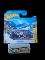 Hot Wheels HW Art Cars 2025 The Vanster 3/10 S