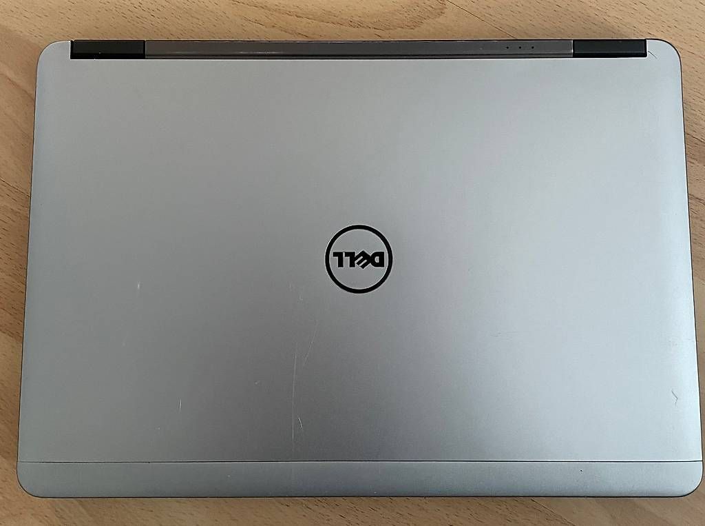 Notebook: DELL Latitude E7240 ? Kompaktes und leistungsstarkes Noteboo – Usato da Heerbrugg venduto da hvil 1