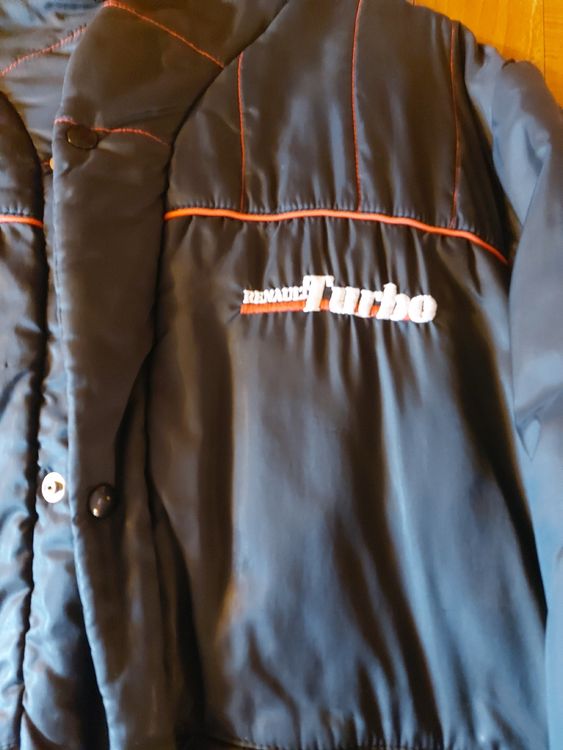 Jacke 2
