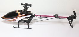 Art-Tech Falcon 450 Helikopter Ersatzteilspender