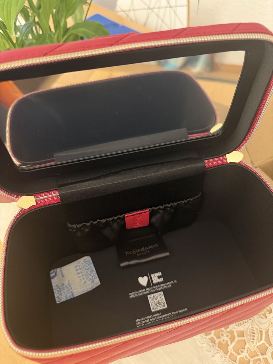 Sacs: Original YSL  XL Vanity Premium – Neuf avec emballage d'origine à Bern par AndrewHM 4