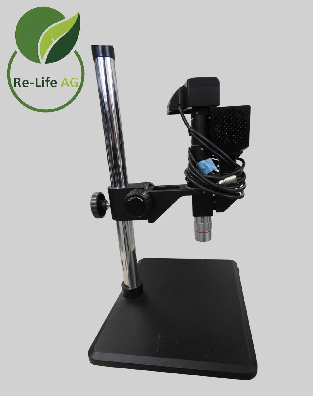 Microscopes: meros High Speed Digital Microscope High Speed Camera Micros – D'occasion à Reinach BL par Re-LifeAG_Labor 4