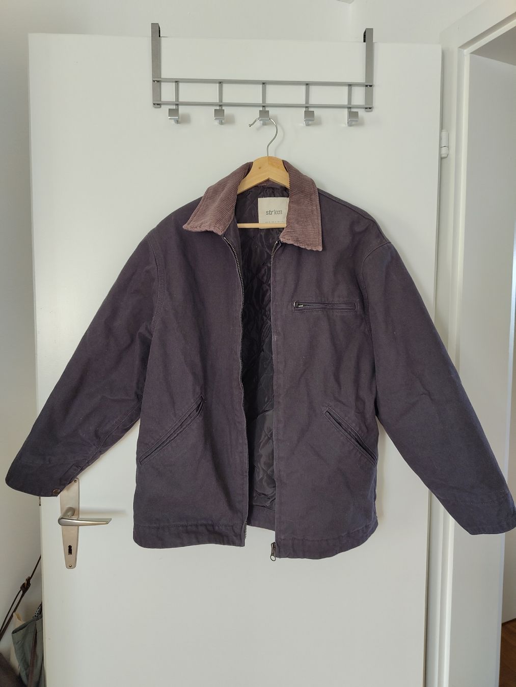 Stradivarius Vestes: Übergangsjacke von Stradivarius – Neuf (Voir description) à Wädenswil par plantmom 5