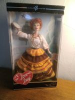 Barbie I love LUCY The Operetta 2005