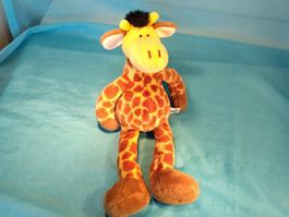 NICI Giraffe, L: 45cm