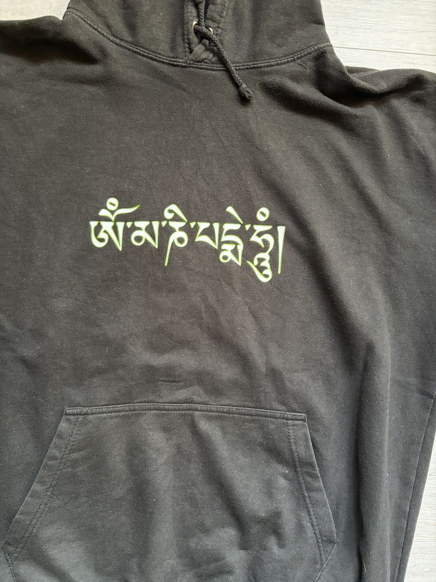 Pullover & Sweatshirts: Goa Hippie Pullover – Gebraucht aus Grünenmatt von Hexenzauber 3