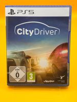 CityDriver PS5 - Fahrspass pur!