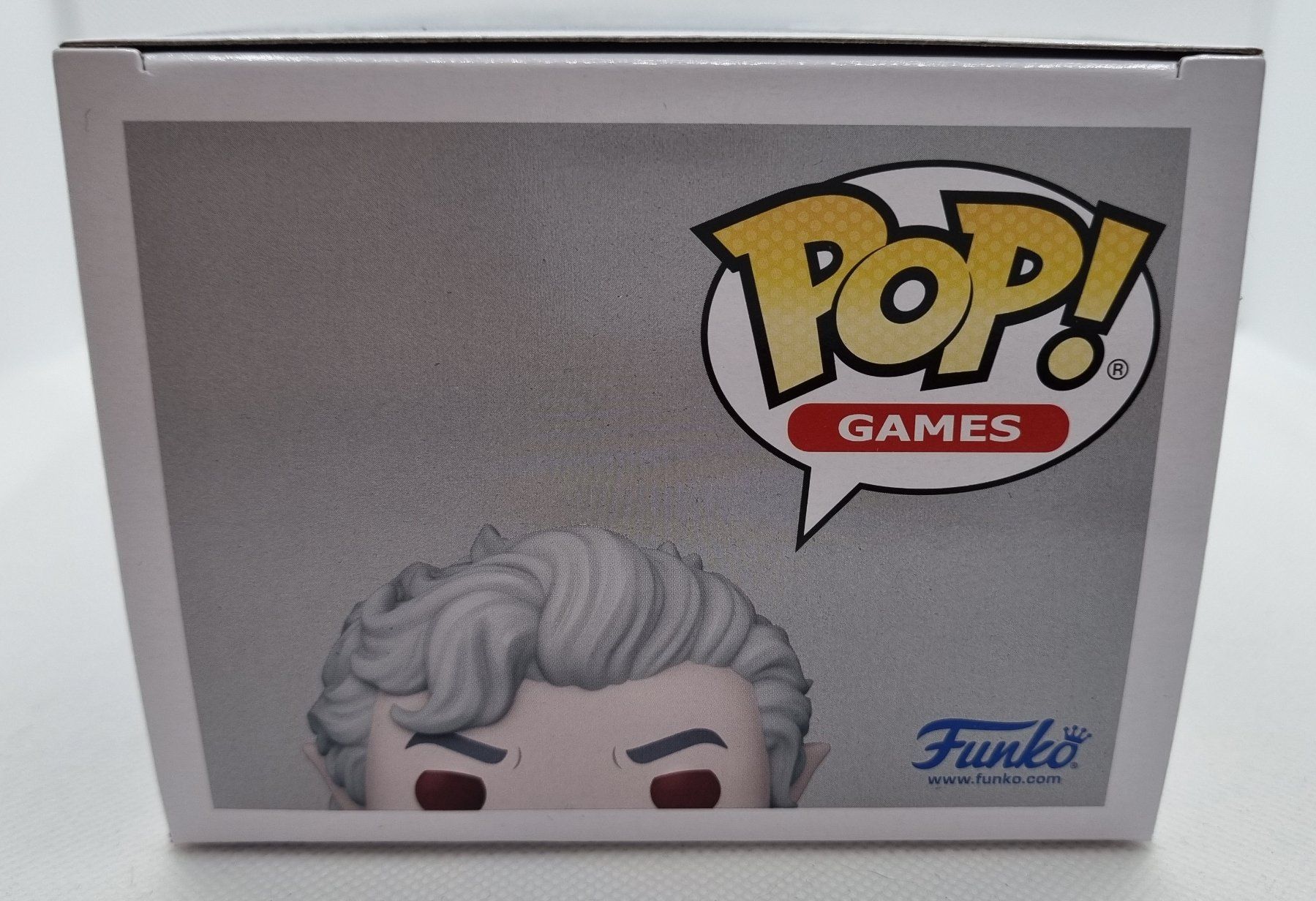 Funko Statuette: Funko POP! Baldur's Gate - Astarion – Nuovo (secondo la descrizione) da Vernayaz venduto da fnkochase 5