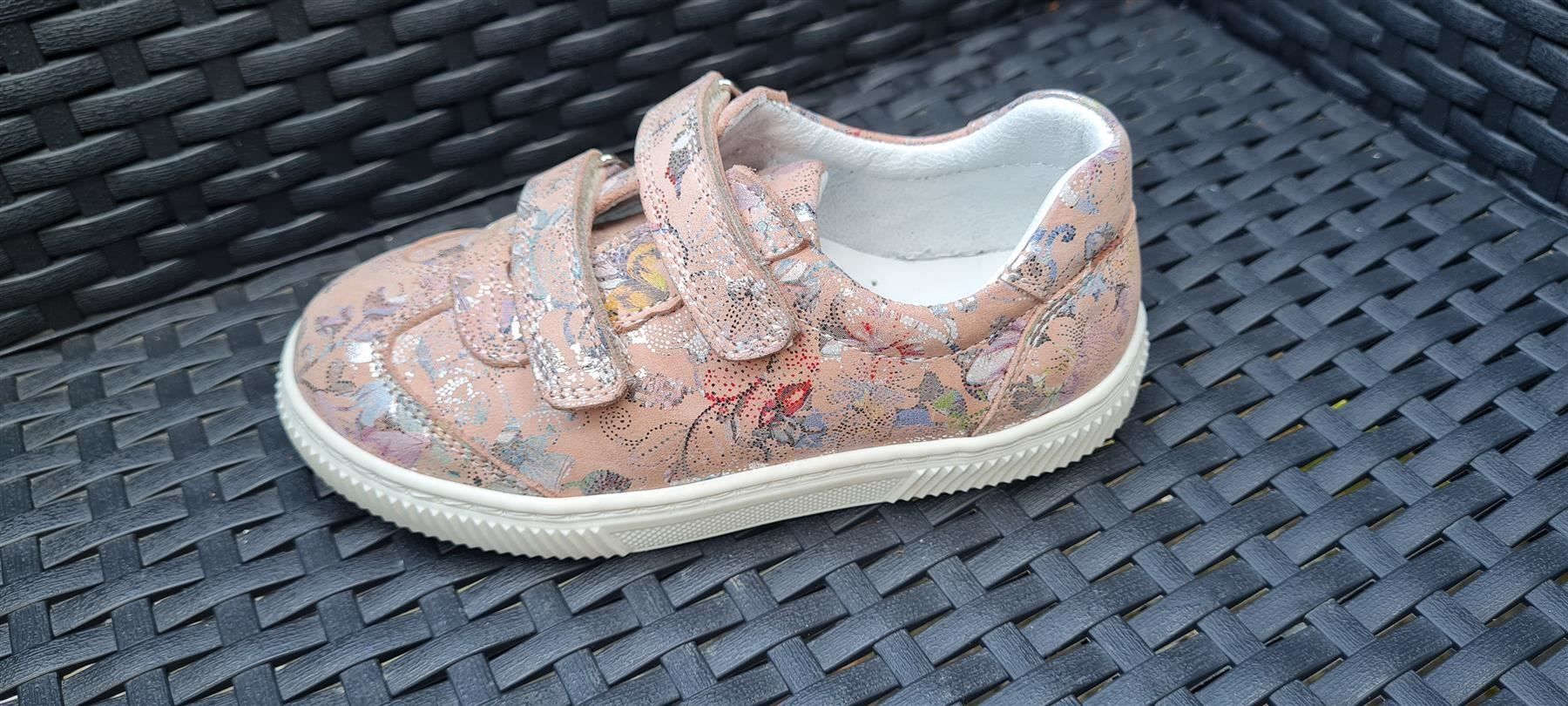 Scarpe per ragazze: DENO Echtleder Schuhe 30 Pink(1506)NEU – Nuovo e nell'imballaggio originale da Buttwil venduto da KinderSchuhe