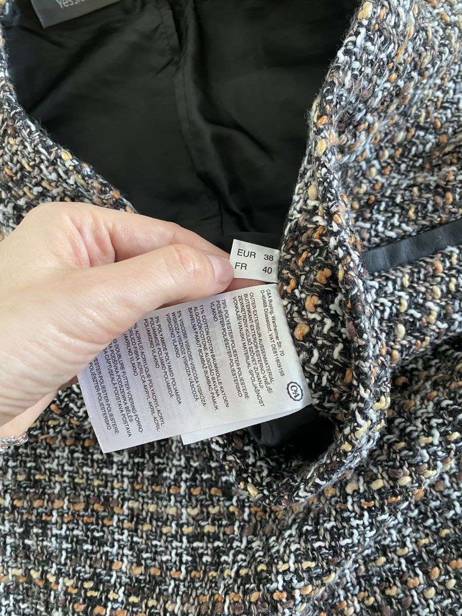 Gonne: Elegantes Rock, Gr. 38/40 – Usato da Kriens venduto da sch_v6nl 1