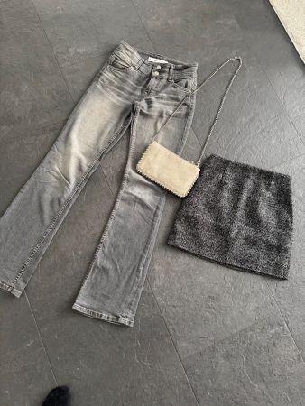 3 Stk. Damen Set Gr. 34
