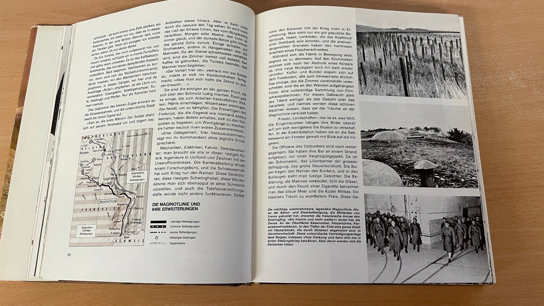 Bücher: DER ZWEITE WELTKRIEG - Band 1 – Gebraucht aus Glattfelden von cybermaxx 4