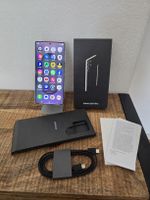 Samsung Galaxy S25 Ultra 256GB Glasbruch defekt!