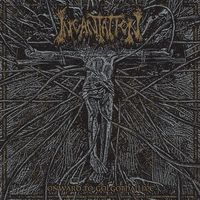 Incantation-Onward To Golgotha Live CD