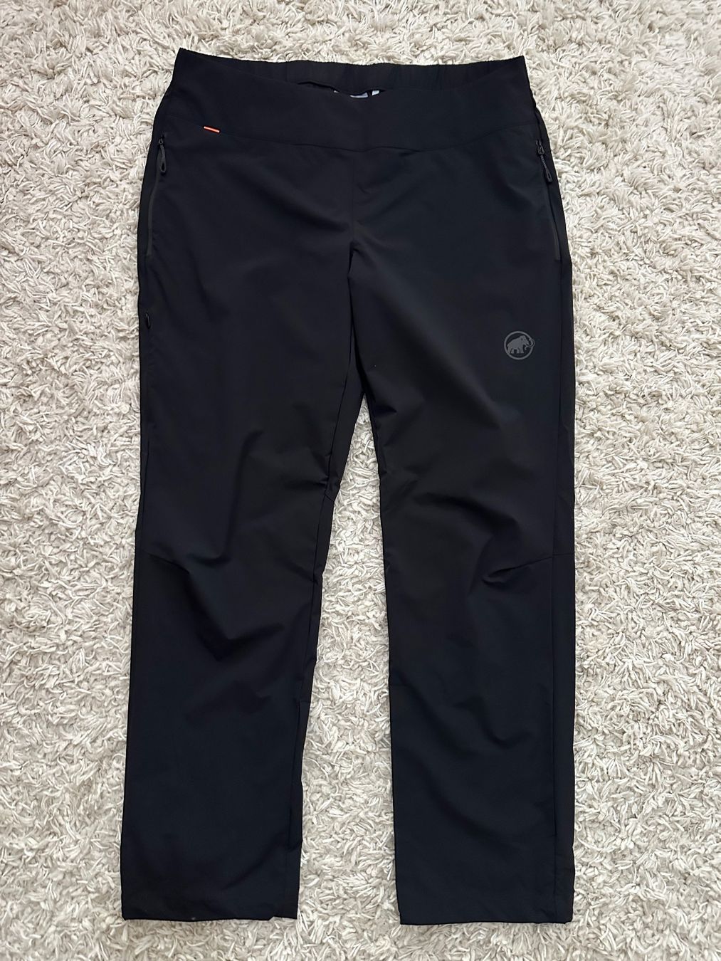 Mammut Pantaloni: Mammut Wanderhose Gr.46 – Usato da Bern venduto da BrandVilla