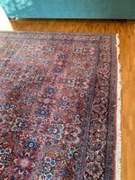 TAPIS PERSE BIDJAR ARUJBAFT