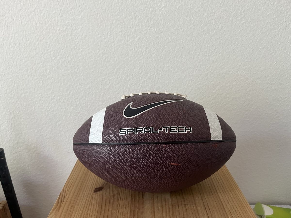 Nike Palloni: Nike Football – Usato da Bern venduto da patrickpfaeffli