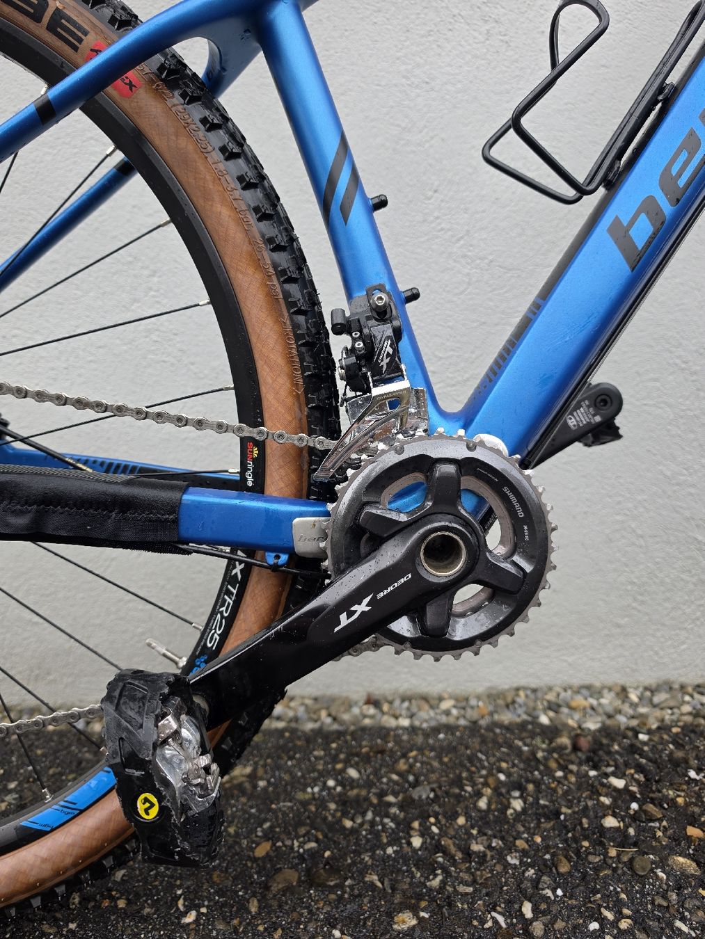 Bergamont Biciclette: Bergamont Revox 9.0 M – Usato da Altishofen venduto da AndiEgli93 3