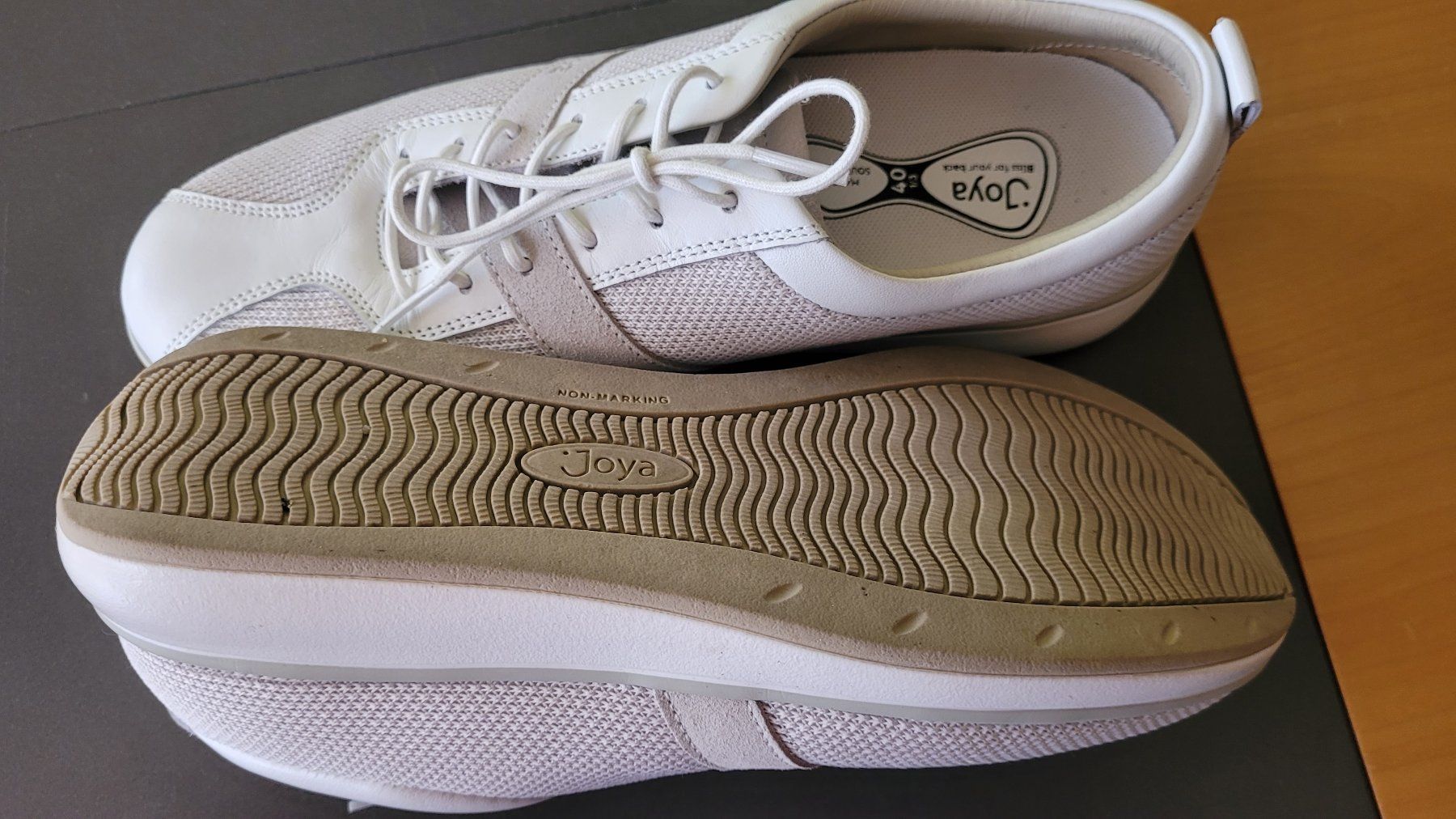 Joya Damenschuhe: Joya Schuhe – Neu (gemäss Beschreibung) aus Unterentfelden von Koki4 2