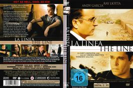 DVD - La Linea – The Line