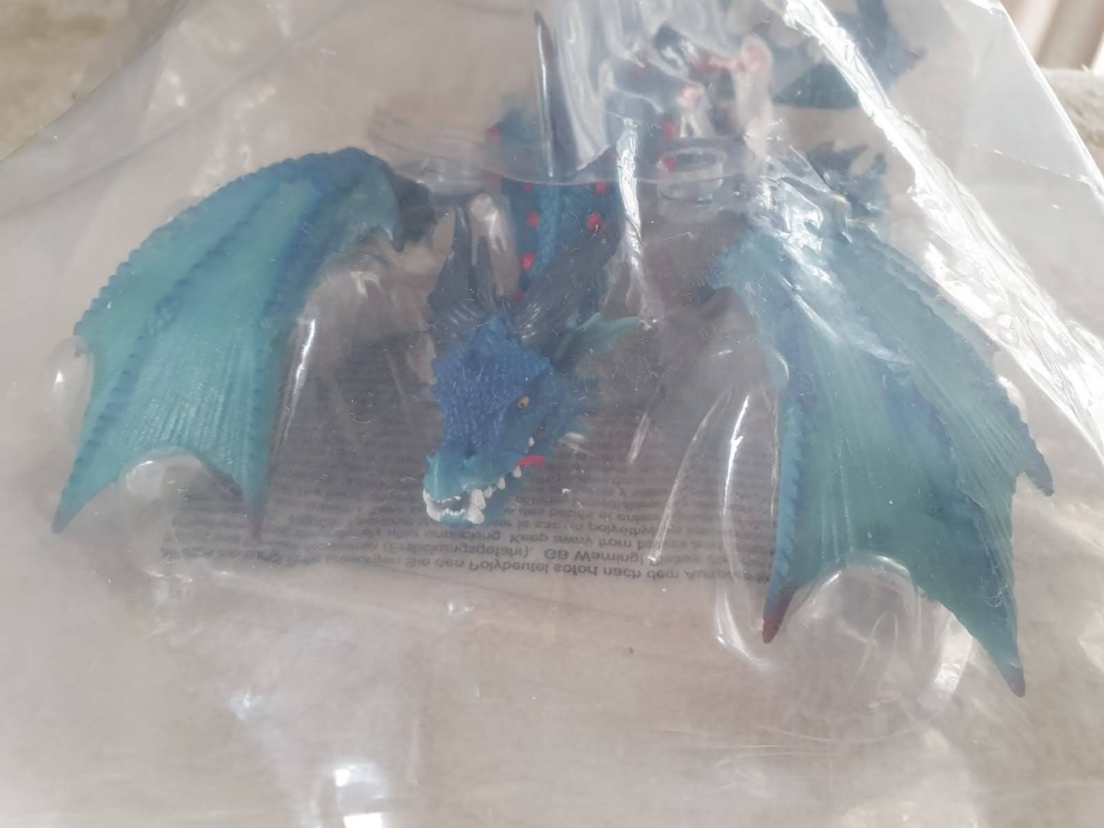 Schleich Figuren: Schleich 70140 - Seemonster Neu – Neu und originalverpackt aus Herrliberg von aandrey 1