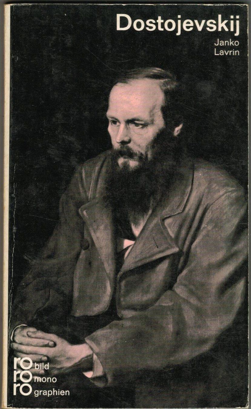 Bücher: Rowohlts Monographien 88, Dostojevskij – Gebraucht aus Zürich von Tolima194
