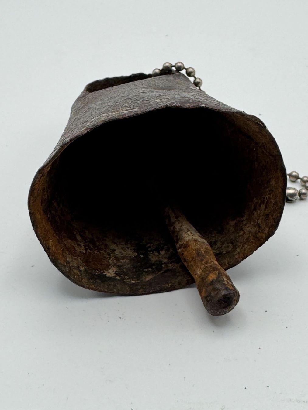 Glocken & Treicheln: Glocke – Gebraucht aus Sachseln von BONATI01 4