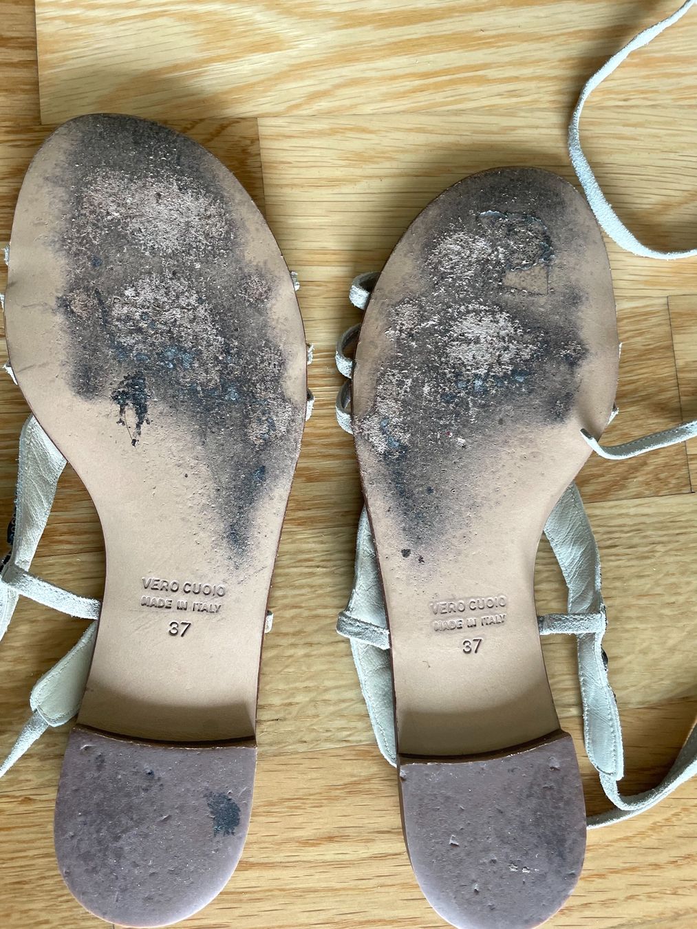 Scarpe da donna: Schuhe Alberta Ferretti – Usato da Richterswil venduto da IrynaL 3
