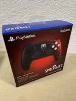 PS5 DualSense Controller – Spider-Man 2 Limited (Neu & OVP)