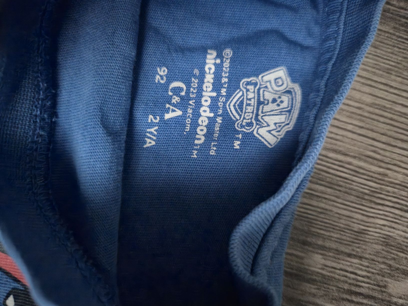 Lotti di vestiti: Kinder Shirt Grösse 92 – Usato da Leuggern venduto da MonaM90 1