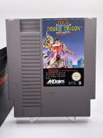 NES - Double Dragon 2