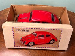 Volkswagen VW Käfer Musical Decanter , 37cm , Japan