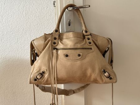 Balenciaga City Bag