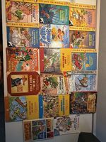 Vari Libri Geronimo Stilton - blocco o singoli