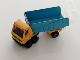 Matchbox Nr. 50 - Articulated Truck