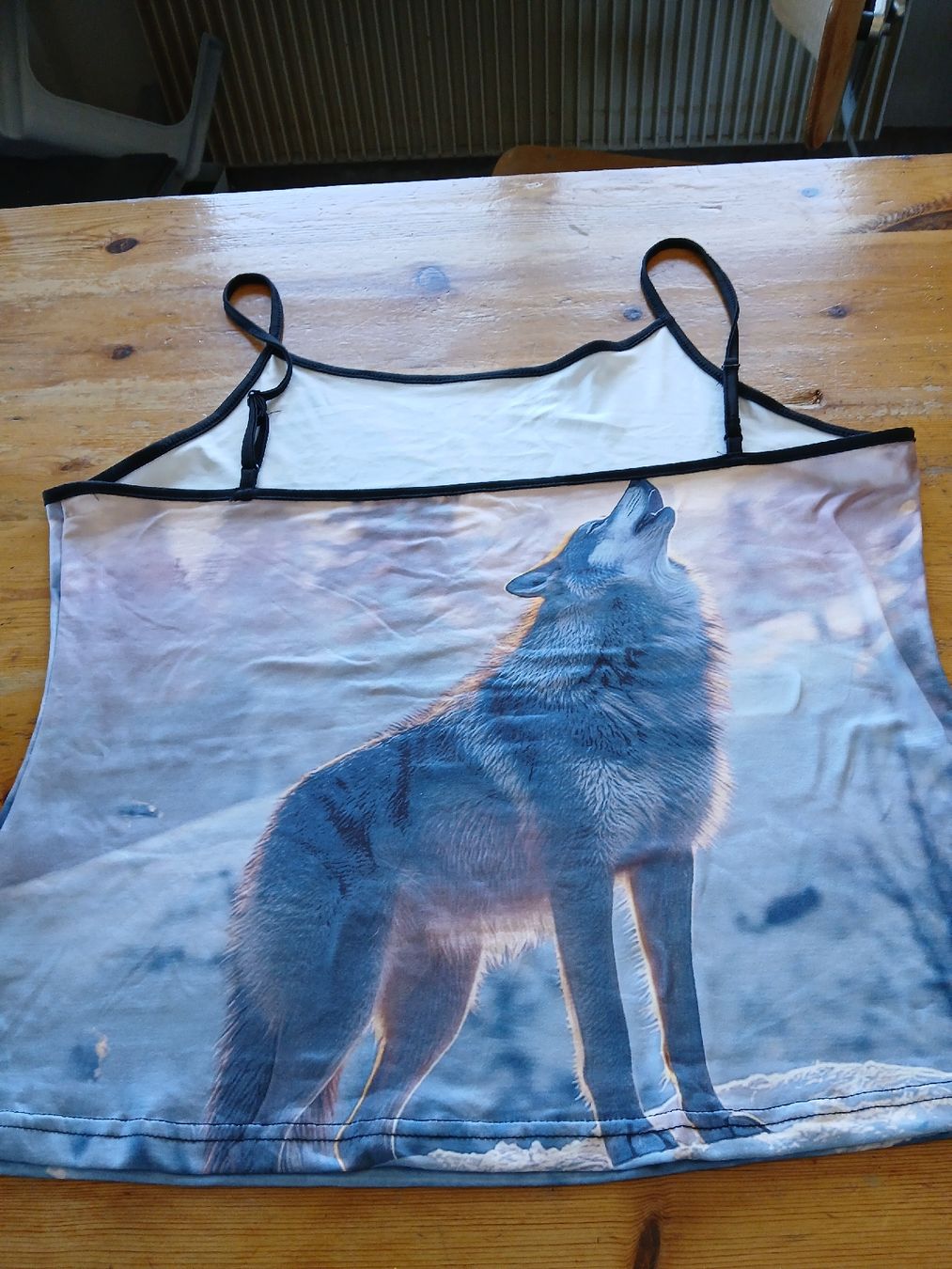 Top: 1 top dames.Taille XXL.Neuf – Nuovo (secondo la descrizione) da Miecourt venduto da Marly1