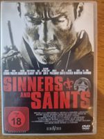 Sinners and Saints DVD - Action pur für Filmfans!