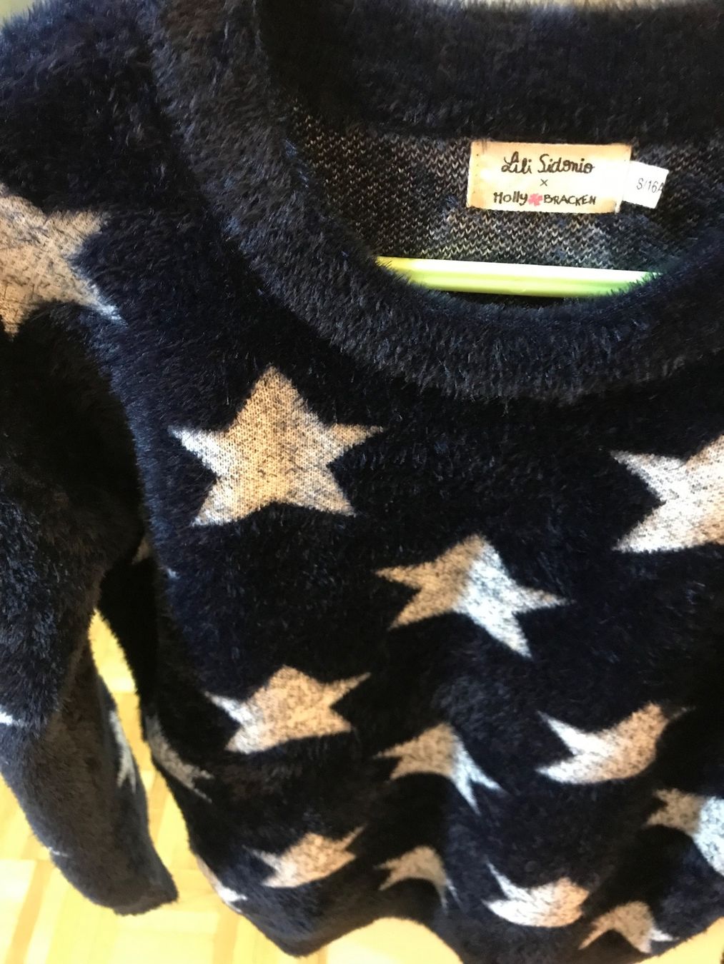 Maglioni & Felpe: Damen Pullover , S, neu – Nuovo (secondo la descrizione) da Buchs ZH venduto da baagii 1
