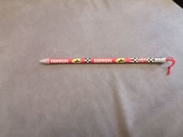 Grosses Ferrari Bleistift