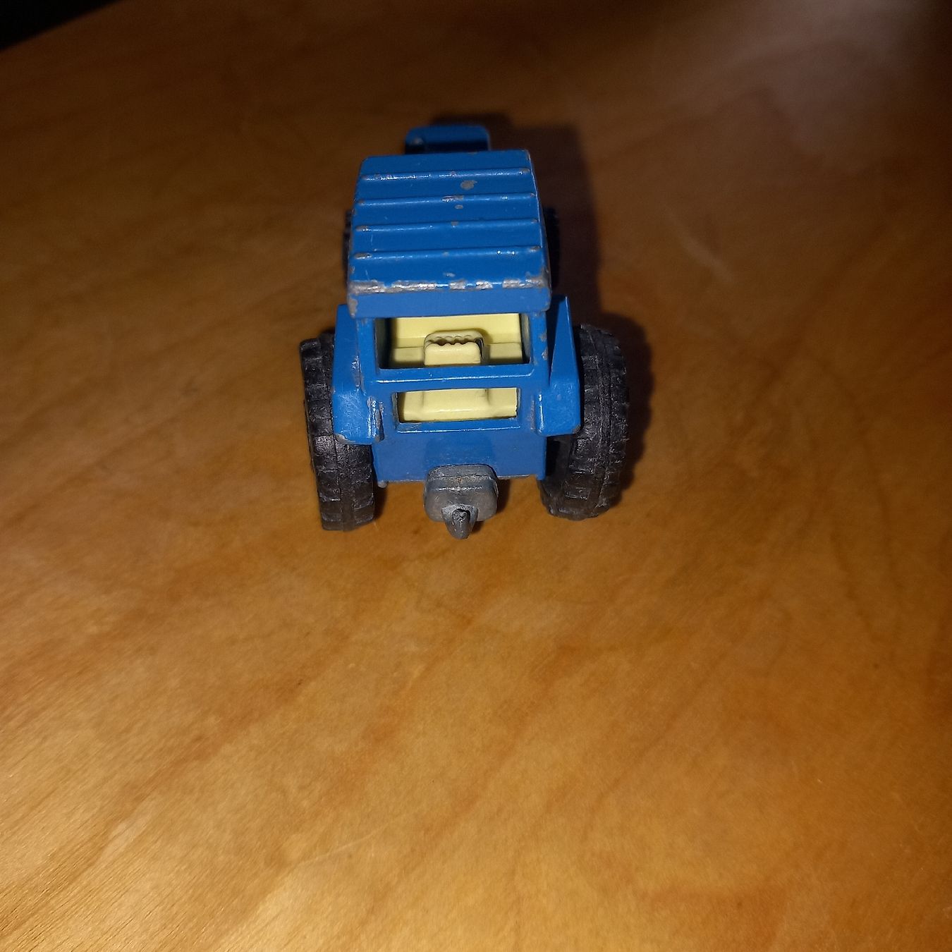 Matchbox Spielzeuge: Tractor Lesney Matchbox – Gebraucht aus Ebnat-Kappel von blazzi 2