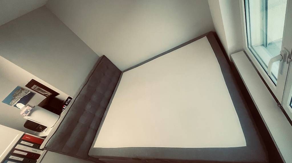 Betten: Letto matrimoniale - Doppelbett – Gebraucht aus Wald ZH von Llina 1