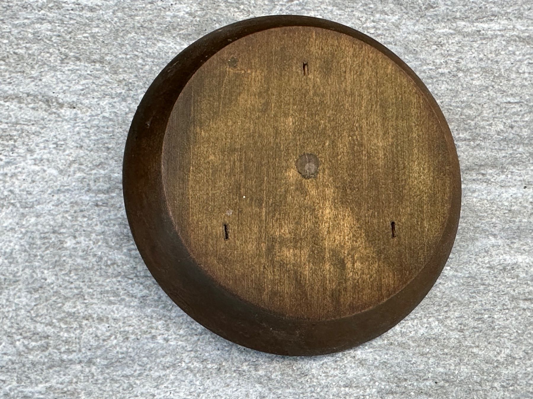 Tutte le decorazioni: Kerzenhalter mit Bauernmalerei – Usato da Obstalden venduto da Porco13 2